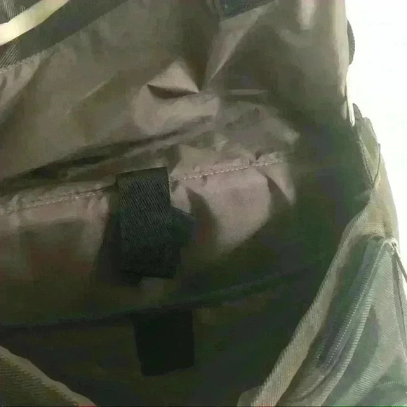 Solo New York Notch Briefcase Shoulder Bag for Macbook Surface Pro Laptop Brown - Picture 6 of 7